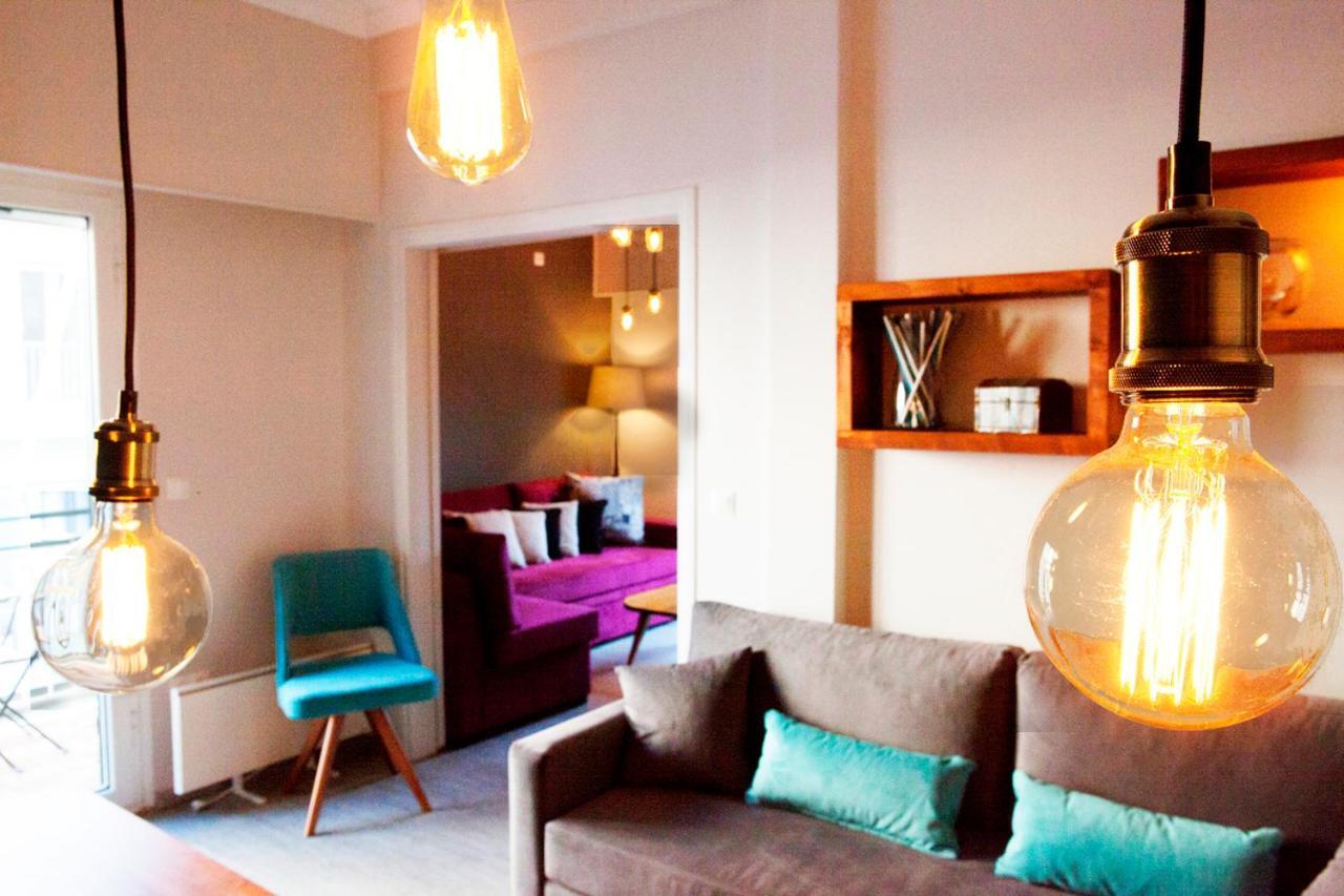 Ferienwohnung 5Star 5Min Beach 15Min Athens Center And Pireaus Port Exterior foto