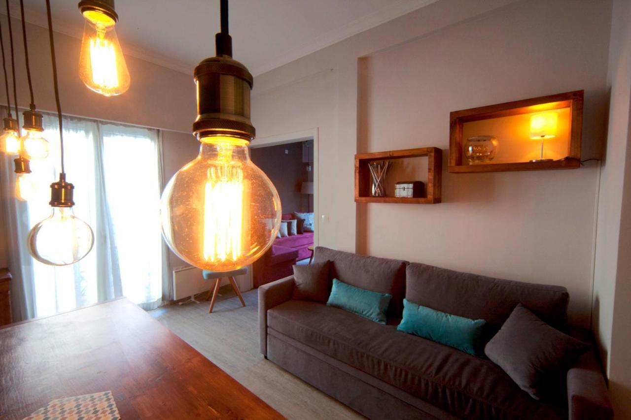 Ferienwohnung 5Star 5Min Beach 15Min Athens Center And Pireaus Port Exterior foto